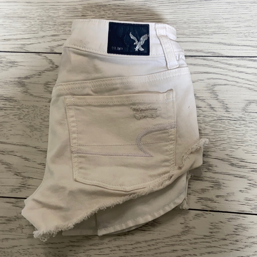 American Eagle
